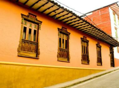 CasaCarola B&B