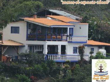 Finca Hotel Mirador de Santa Martha