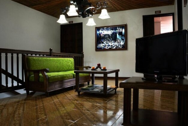 Hospedaje Casa Real - Photo2