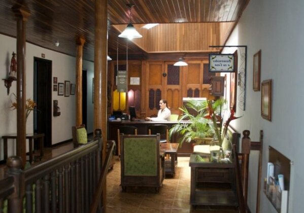 Hospedaje Casa Real - Photo4
