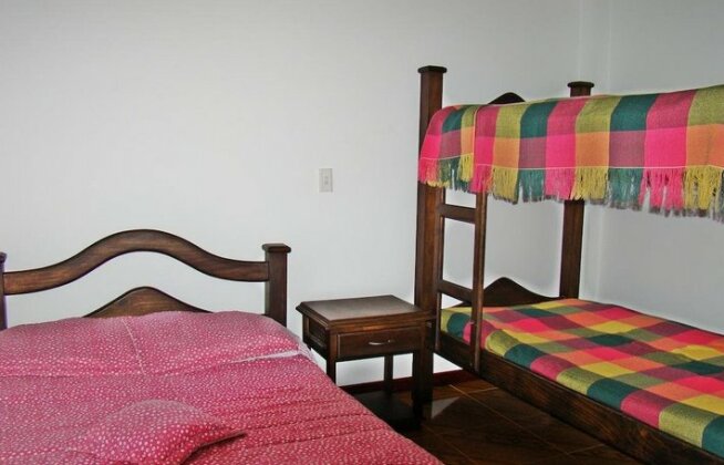 Hospedaje Casa Real - Photo5