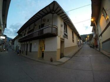 Hotel Boutique Marta y Jose