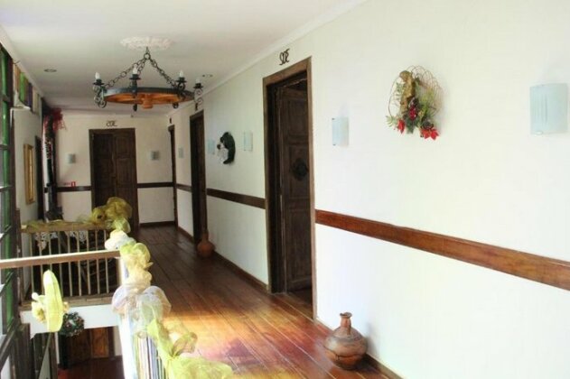 Hotel Colonial - Salamina Caldas - Photo3