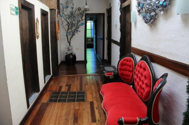 Hotel Colonial - Salamina Caldas - Photo4