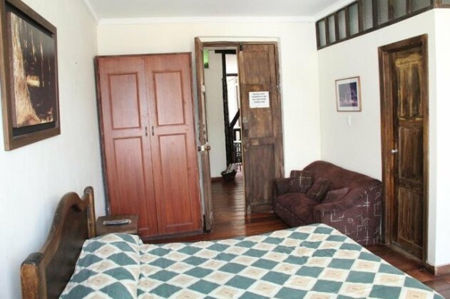 Hotel Colonial - Salamina Caldas - Photo5