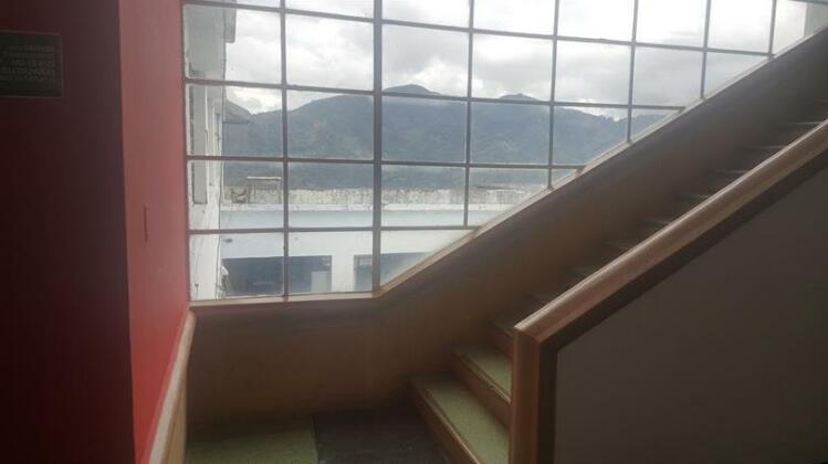 Hotel Sanguitama - Photo3