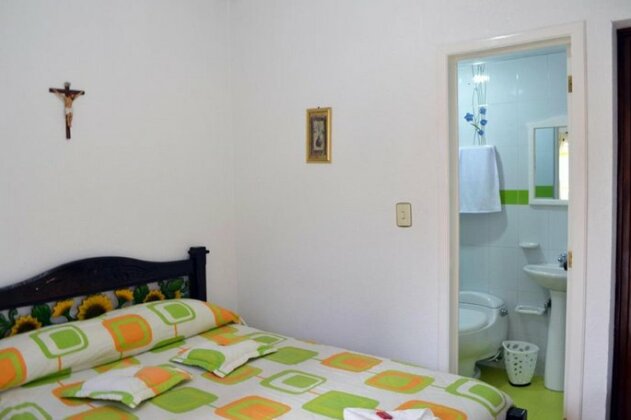 Hotel Sueno Dorado - Photo3
