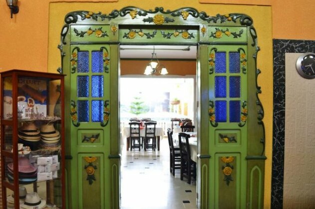 Hotel Sueno Dorado - Photo4