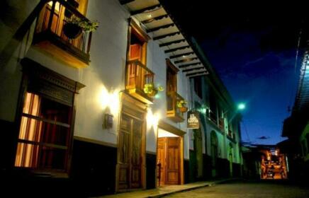 La Casa de Lola Garcia Hotel Boutique