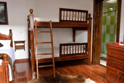 Las Marias Casa Hotel
