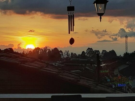 Atardecer De Salento - Photo3