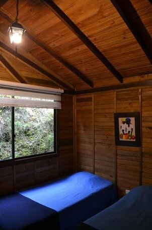Cabanas Truchas Cocora - Photo5