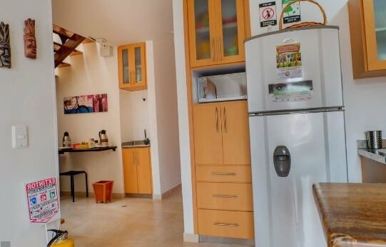 Casa Borbon - Photo4