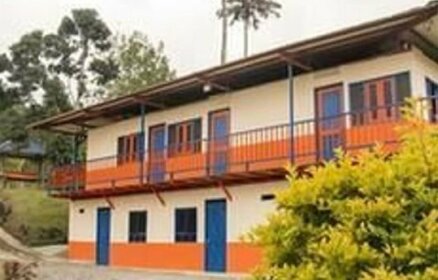 Casa Campestre Brisas del Rio