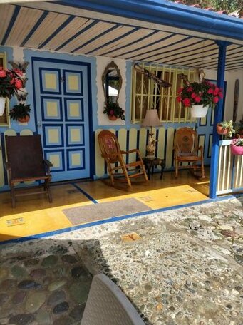 Casa Colombia Salento - Photo2