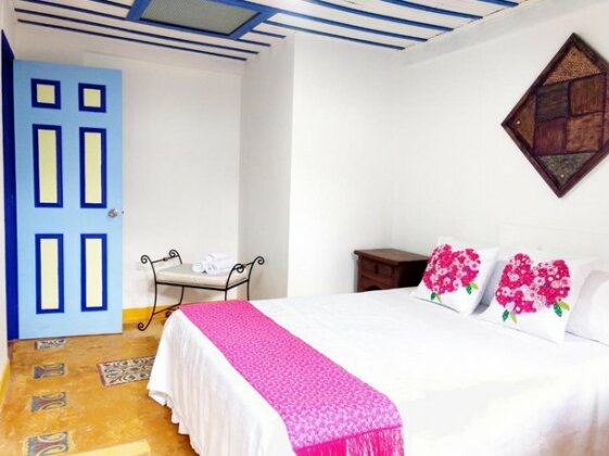Casa Colombia Salento - Photo5