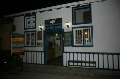 Casa La Eliana