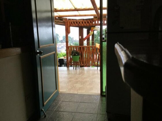 Casa Pachamama - Photo2