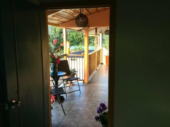 Casa Pachamama - Photo3