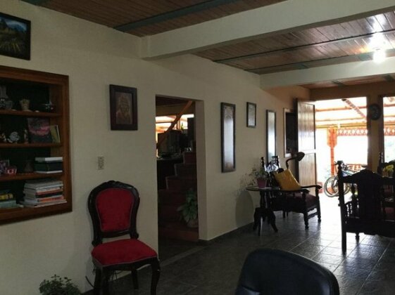 Casa Pachamama - Photo4