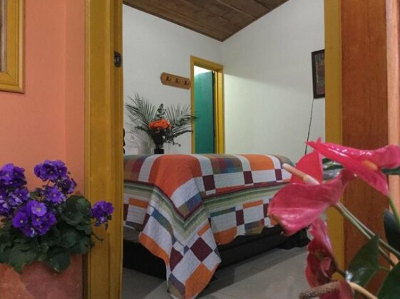Casa Pachamama - Photo5