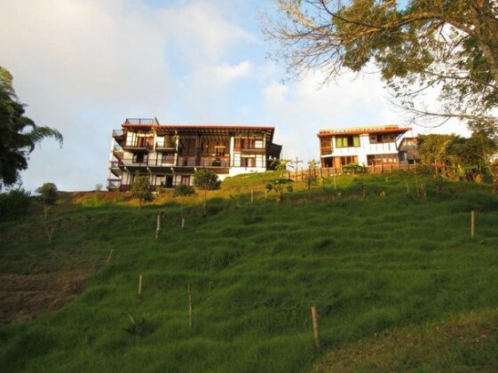 Coffee Tree Boutique Hostel - Photo2