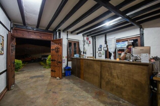 Coffee Tree Boutique Hostel - Photo4