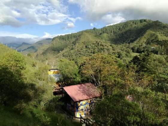 Ecorefugio Las Mirlas - Photo2
