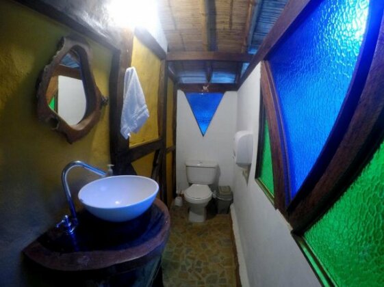 Ecorefugio Las Mirlas - Photo4