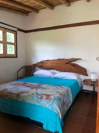 Ecorefugio Las Mirlas - Photo5