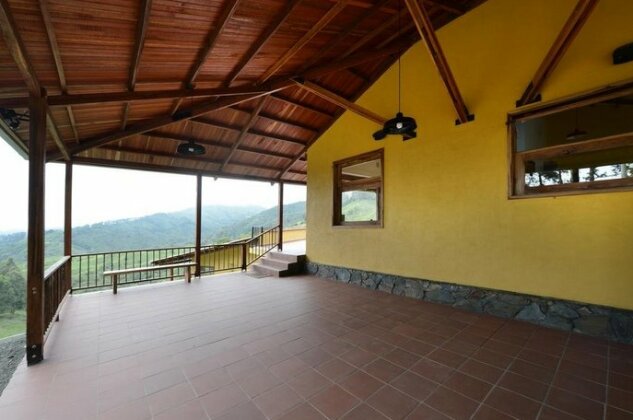 Ecoresort Gran Azul - Photo2