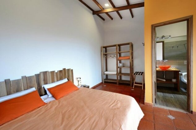 Ecoresort Gran Azul - Photo4