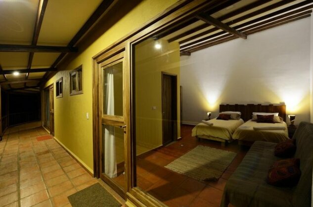 Ecoresort Gran Azul - Photo5