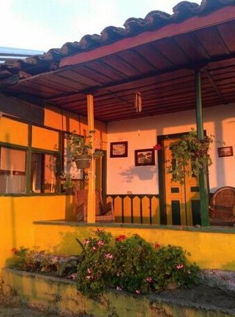 El Mocambo Hostel And Guest House