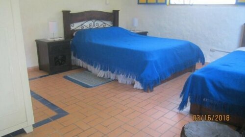El Rancho De Salento Alojamientos