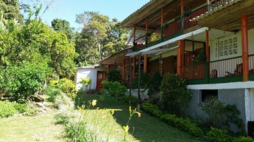 Finca Agroturistica Mis Delirios