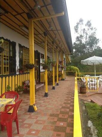 Finca Cardonales - Photo2