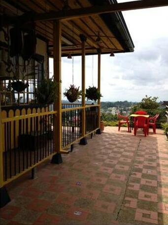 Finca Cardonales - Photo4