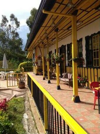 Finca Cardonales