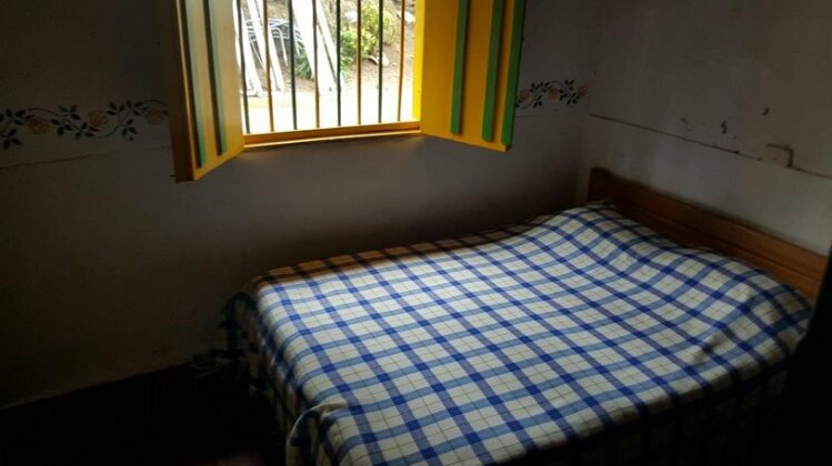 Finca Pilones