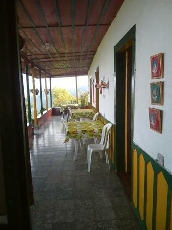 Finca Pilones - Photo2