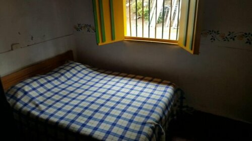 Finca Pilones