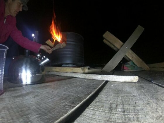 Glamping Rustiko - Photo2