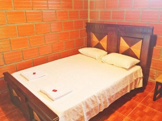 Hostal Cattleya