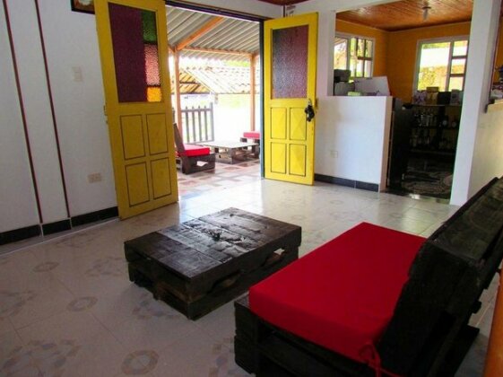 Hostal Cattleya - Photo3