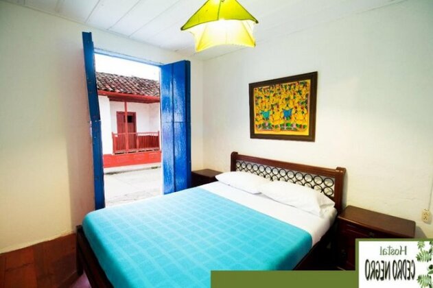 Hostal Cedro Negro - Photo2