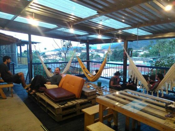Hostal Cedro Negro - Photo3