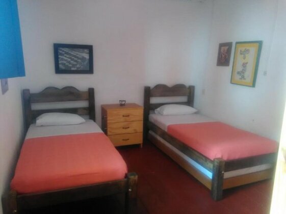 Hostal Cedro Negro - Photo4