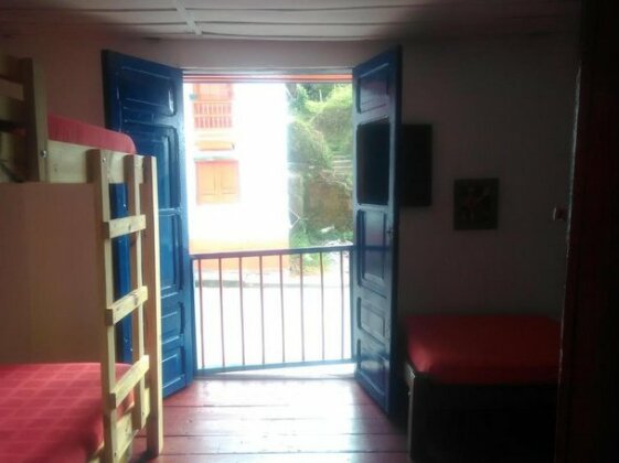 Hostal Cedro Negro - Photo5