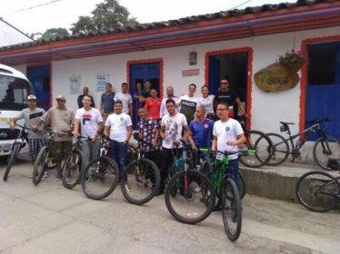 Hostal Cedro Negro